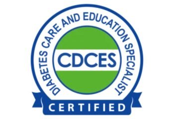 CDCES Badge
