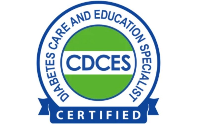 CDCES Badge