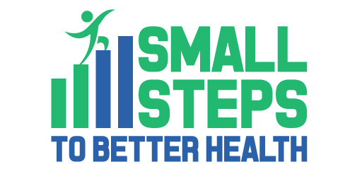 Small Steps to Better Health